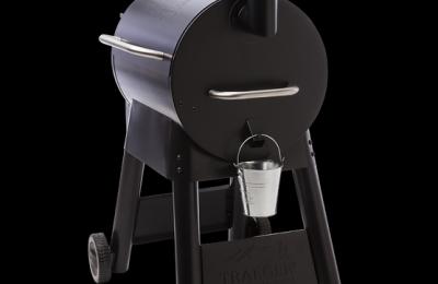 Pellet grill Pro 22 Blue-EU